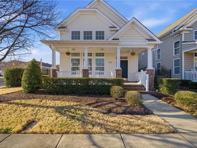 3216 Duke Of Glouchester Dr, Suffolk, VA, 23434