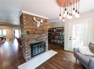 2323 SW 122nd Pl, Oklahoma City, OK 73170