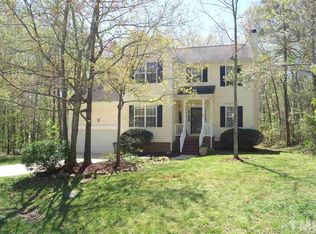 404 Patriot Pl, Hillsborough, NC 27278