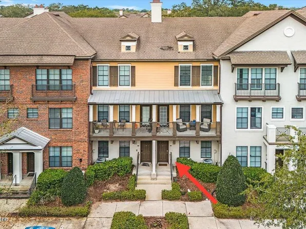 9823 TAPESTRY PARK Circle #505, Jacksonville, FL 32246