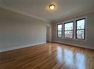 2651 N Milwaukee Ave #2640-3C, Chicago, IL 60647