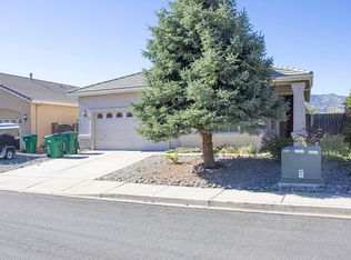 1864 Millpond Ct, Reno, NV 89523