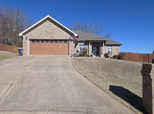 17 Elizabeth Ln, Cabot, AR 72023