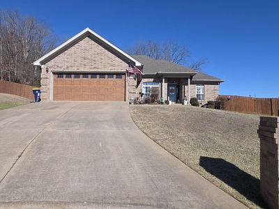 17 Elizabeth Ln, Cabot, AR, 72023