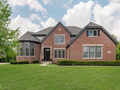 13658 Perched Owl Run, McCordsville, IN, 46055