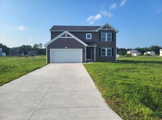 25127 Vargas Ln, Mattawan, MI