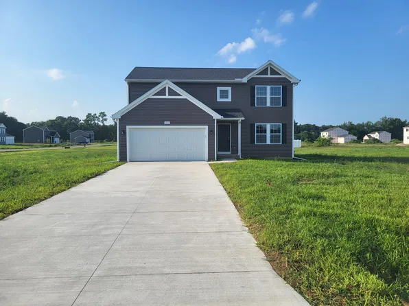 25127 Vargas Ln, Mattawan, MI 49071