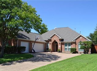 225 Black Oak Cir, Coppell, TX 75019