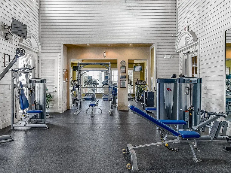 103 Yacht Club Way #205 — Photo 46