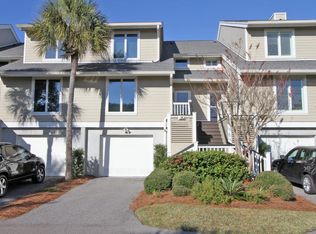 38 Linkside Ct, Isle Of Palms, SC 29451