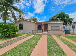 3880 NW 2nd St #1, Miami, FL 33126