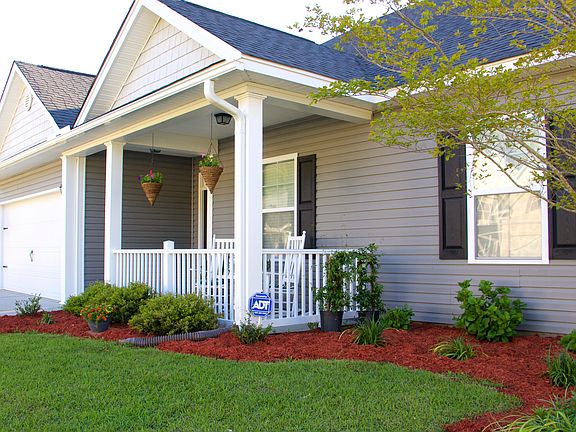 2nd image of 202 Highwoods Plantation Ave