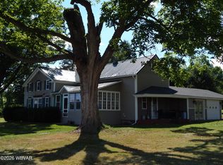 1339 Pisgah Rd, Troy, PA 16947