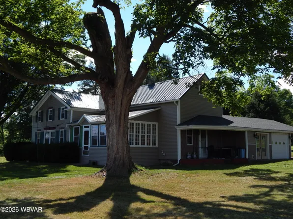 1339 Pisgah Rd, Troy, PA 16947