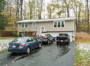 130 Gordon Pkwy, Syracuse, NY 13219