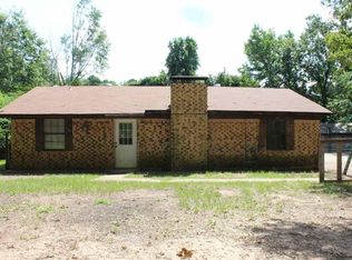 1107 S Fm 2148, Texarkana, TX 75501