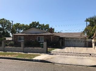 2230 S Laura Linda Ln, Santa Ana, CA 92704
