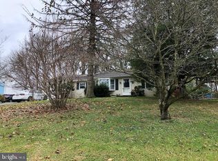 3304 Windsor Ln, Thorndale, PA 19372