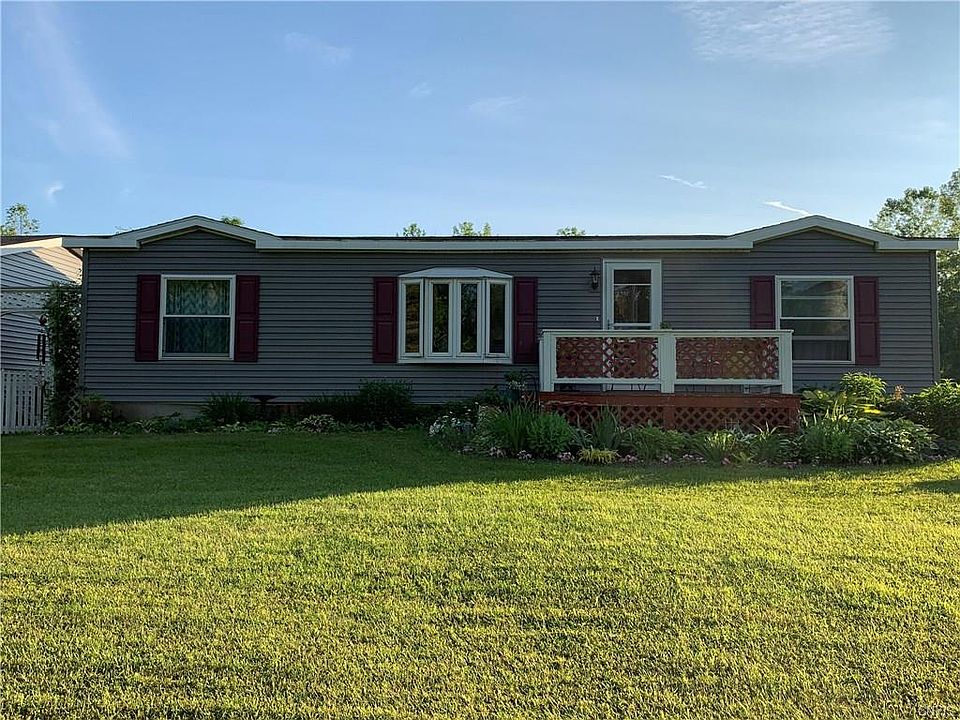 8447 Lewis Point Rd, Canastota, NY 13032 Zillow