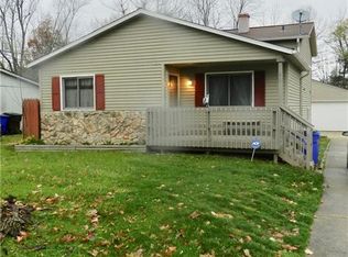 1090 Moneta Ave, Aurora, OH 44202