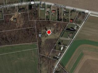 10350 Enfield Rd, Felton, PA 17322