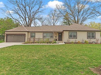 4030 W 98th St, Overland Park, KS, 66207