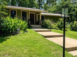 2267 Blackberry Ln, Conway, AR 72034