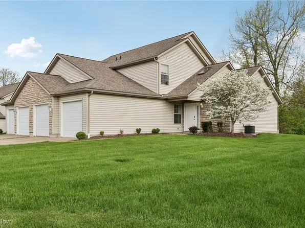 4664 Creekside Dr, Kent, OH 44240