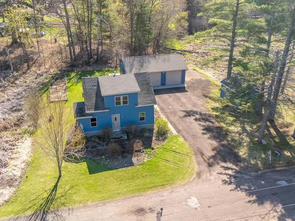38865 Naples St NE, Stanchfield, MN 55080