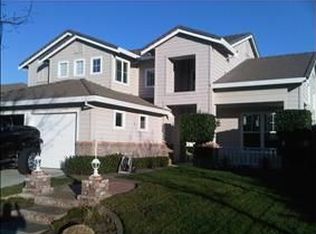 1348 Rebecca Dr, Livermore, CA 94550
