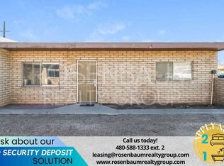 1326 N Miller Rd #B, Tempe, AZ 85288