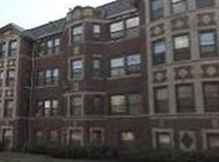 8150 S Ingleside Ave, Chicago, IL 60619