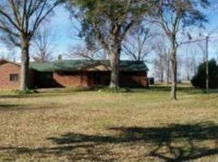 5455 Robertson Gin Rd, Hernando, MS 38632