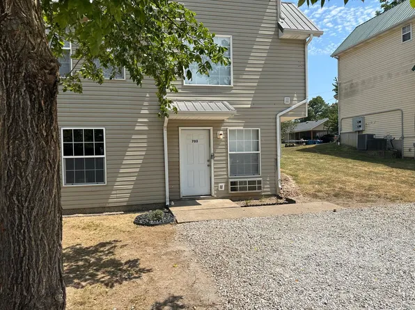 Florence, 701 S Florence St #703, Carthage, MO 64836