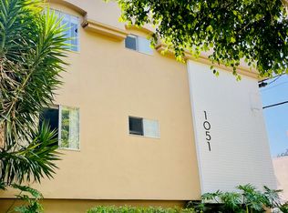 1051 N Harper Ave APT 3, Los Angeles, CA 90046