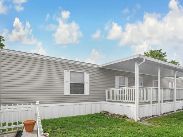 2445 Columbus Lancaster Rd NW Lot 375, Lancaster, OH 43130