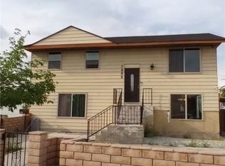 3008 Merritt Ave, Las Vegas, NV 89102