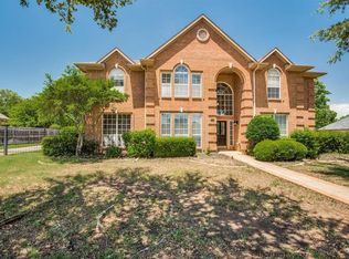 103 E Chapel Downs Dr, Southlake, TX 76092