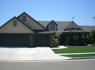 6617 W Damsen Ave, Visalia, CA 93291