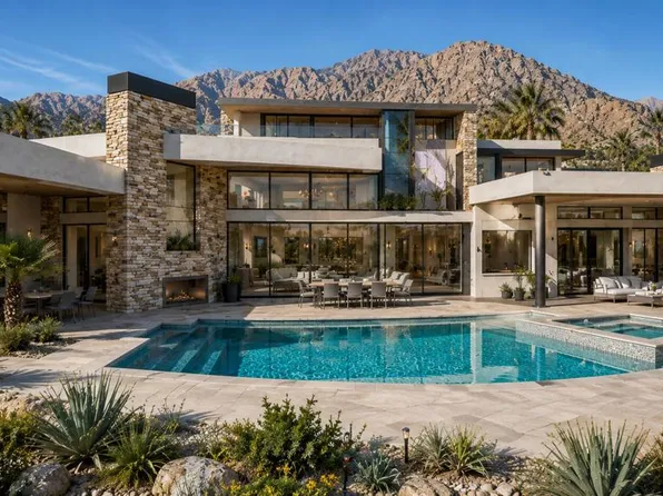 49281 John F Kennedy Trl, Palm Desert, CA 92260