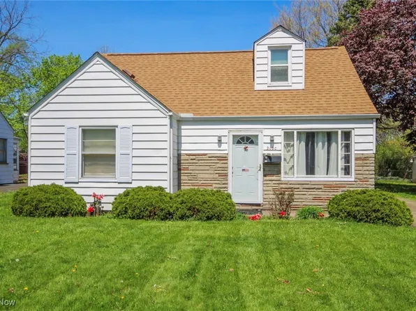 2020 Bancroft Ave, Poland, OH 44514