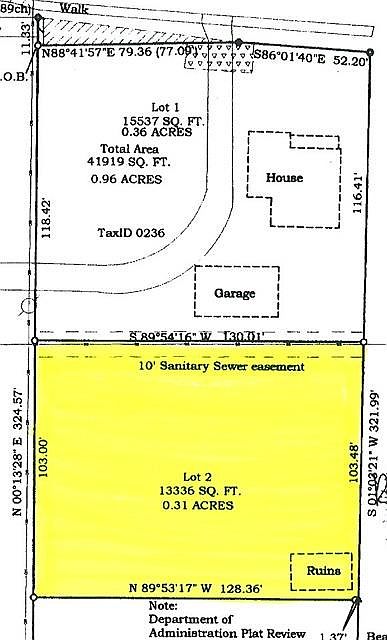 1st image of this home