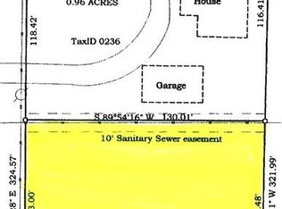 2 Holtz St, Rock Springs, WI 53961