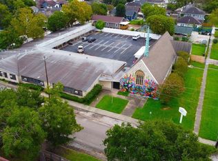 6601 Sherman St, Houston, TX 77011