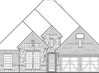 961 Grassy Shore Ln, Prosper, TX 75078
