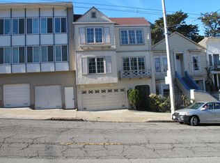1565 9th Ave, San Francisco, CA 94122
