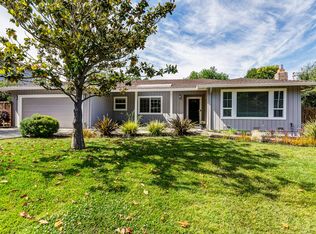 1012 Sanders Dr, Moraga, CA 94556