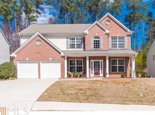 3410 Owens Landing Dr NW, Kennesaw, GA 30152