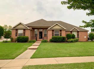 6987 Zan Loop, Springdale, AR 72762