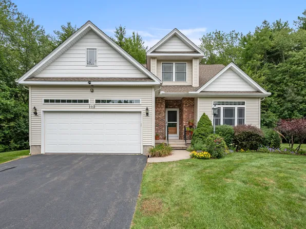 112 Brook Lane, Windsor, CT 06095